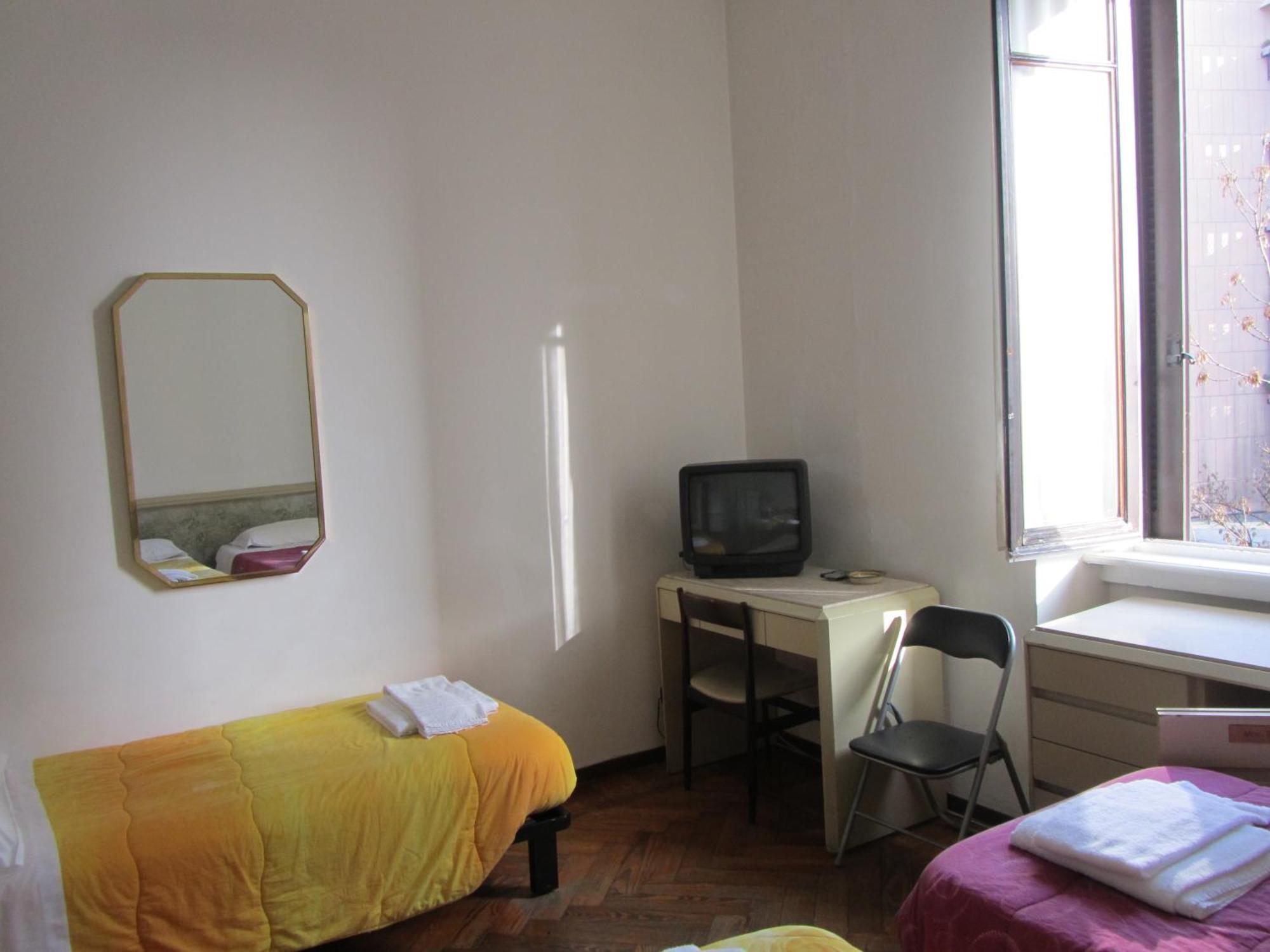 Hotel Gambara — Foto 3
